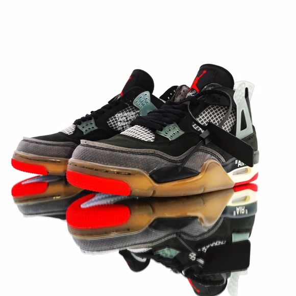 aj4 ow